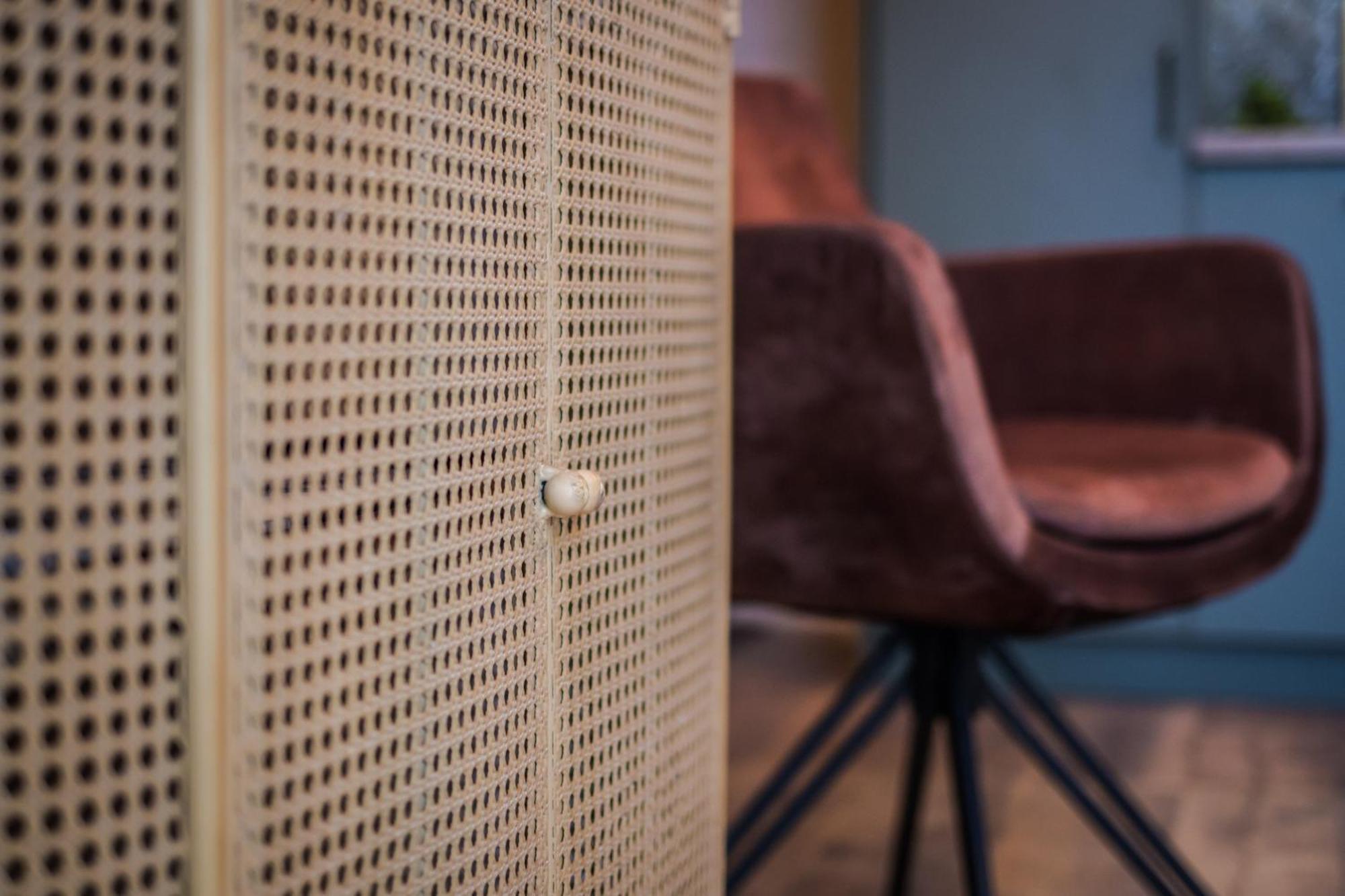 Polpo Apartments - Fabryczna 7 วูดช์ ภายนอก รูปภาพ