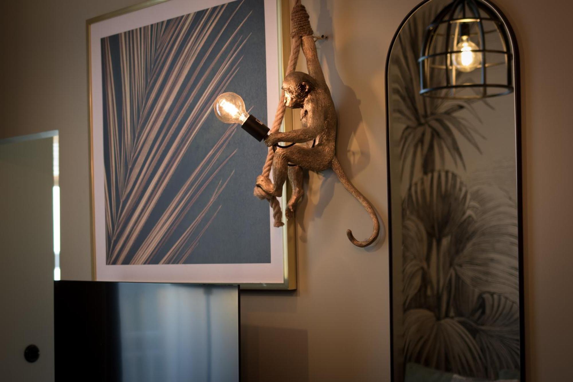 Polpo Apartments - Fabryczna 7 วูดช์ ภายนอก รูปภาพ