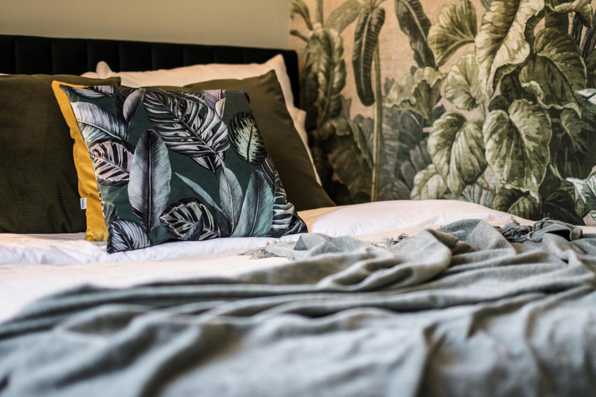 Polpo Apartments - Fabryczna 7 วูดช์ ภายนอก รูปภาพ