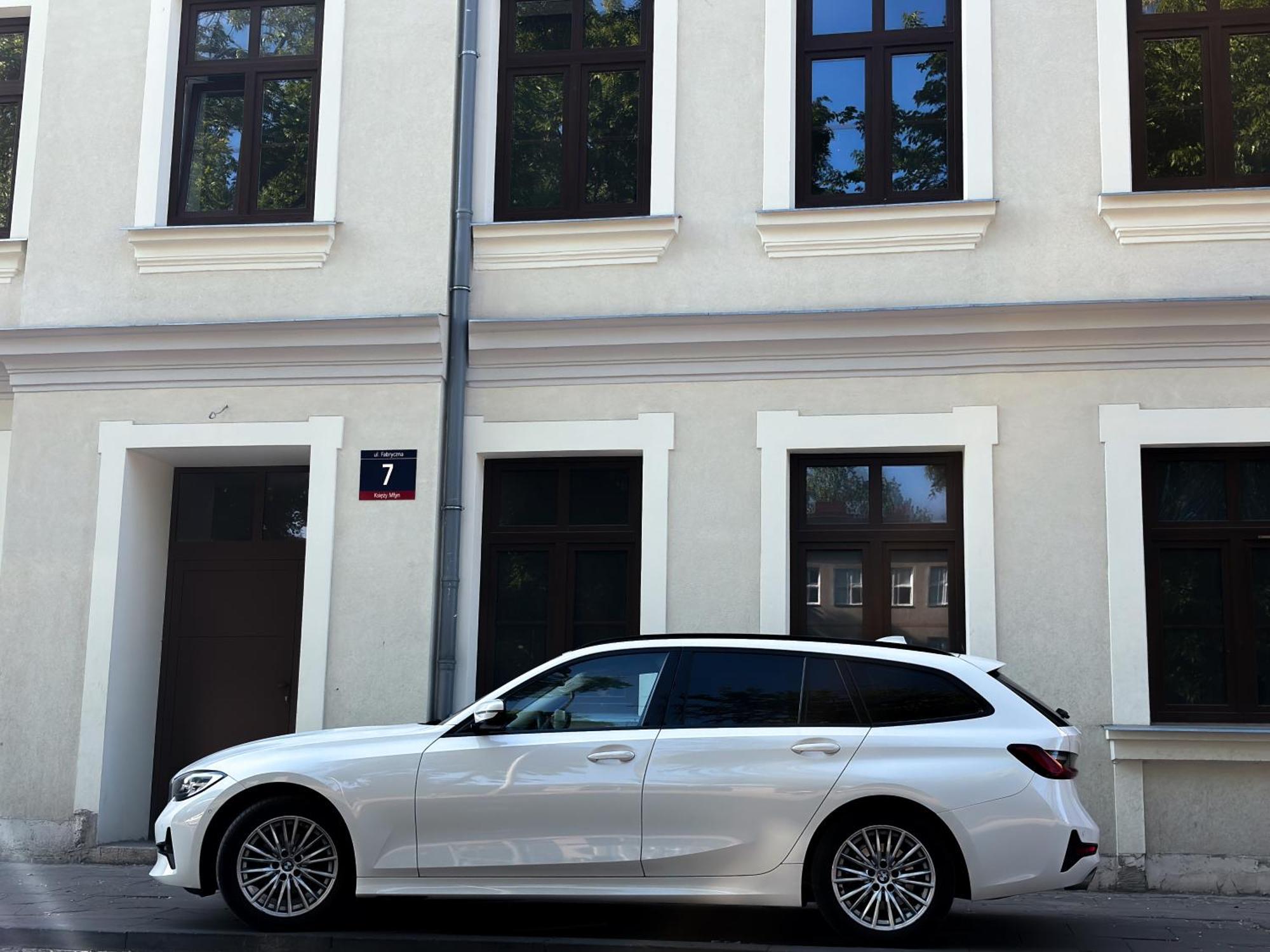 Polpo Apartments - Fabryczna 7 วูดช์ ภายนอก รูปภาพ