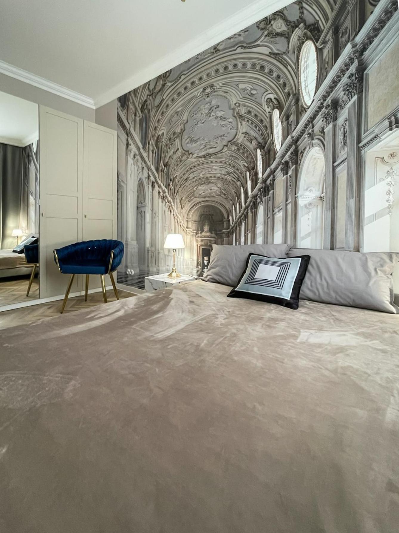 Polpo Apartments - Fabryczna 7 วูดช์ ภายนอก รูปภาพ