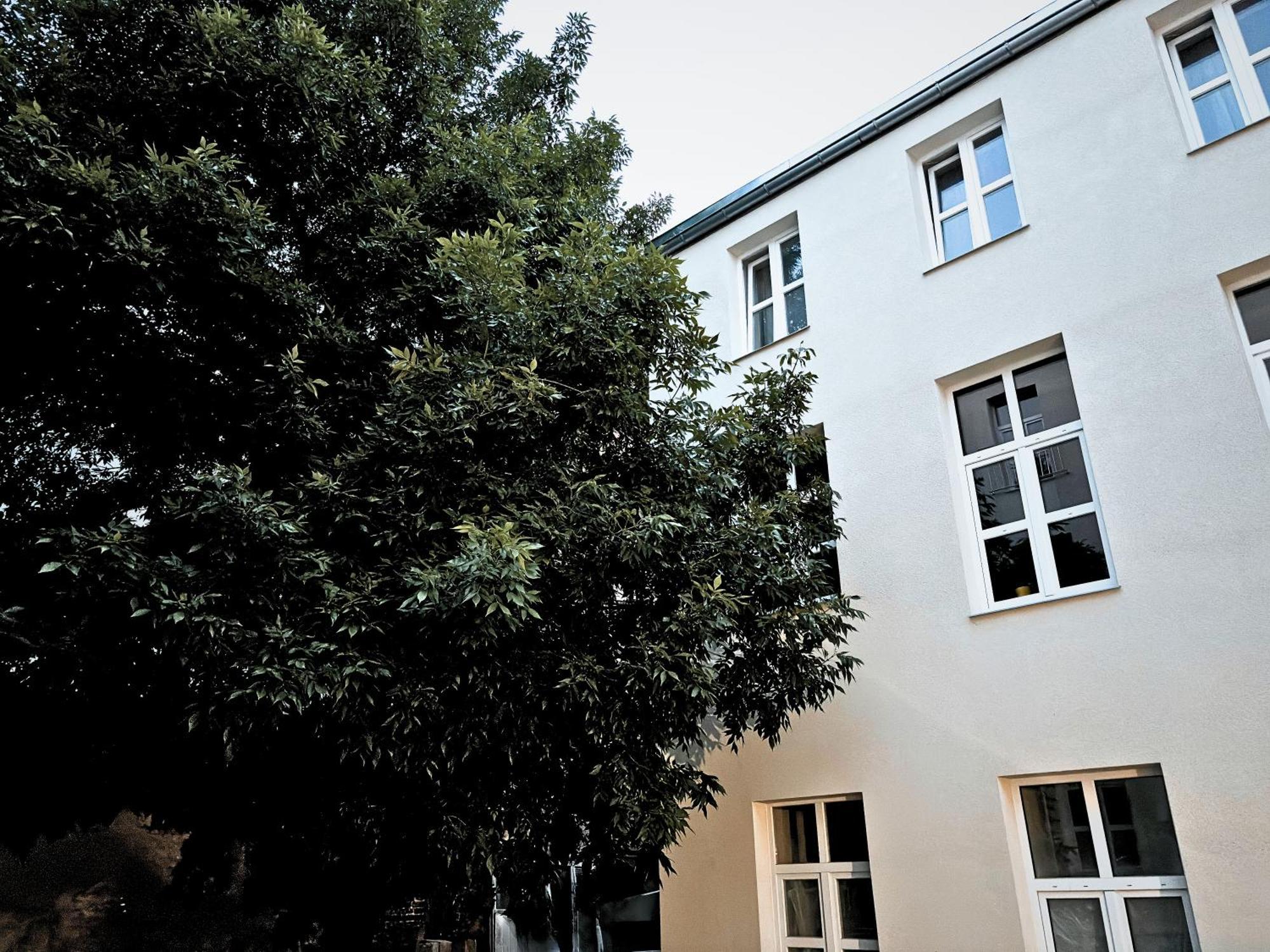 Polpo Apartments - Fabryczna 7 วูดช์ ภายนอก รูปภาพ