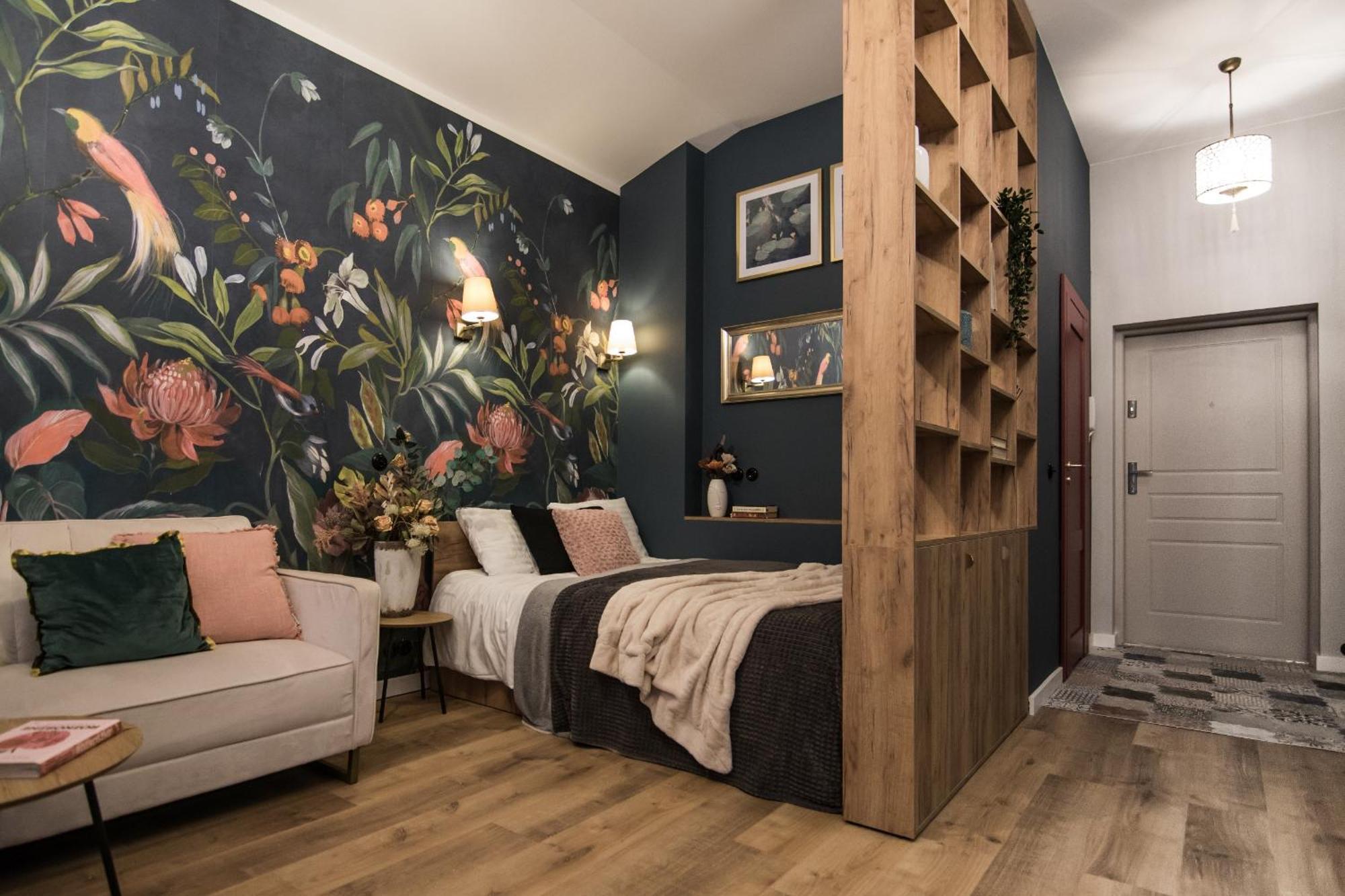 Polpo Apartments - Fabryczna 7 วูดช์ ภายนอก รูปภาพ