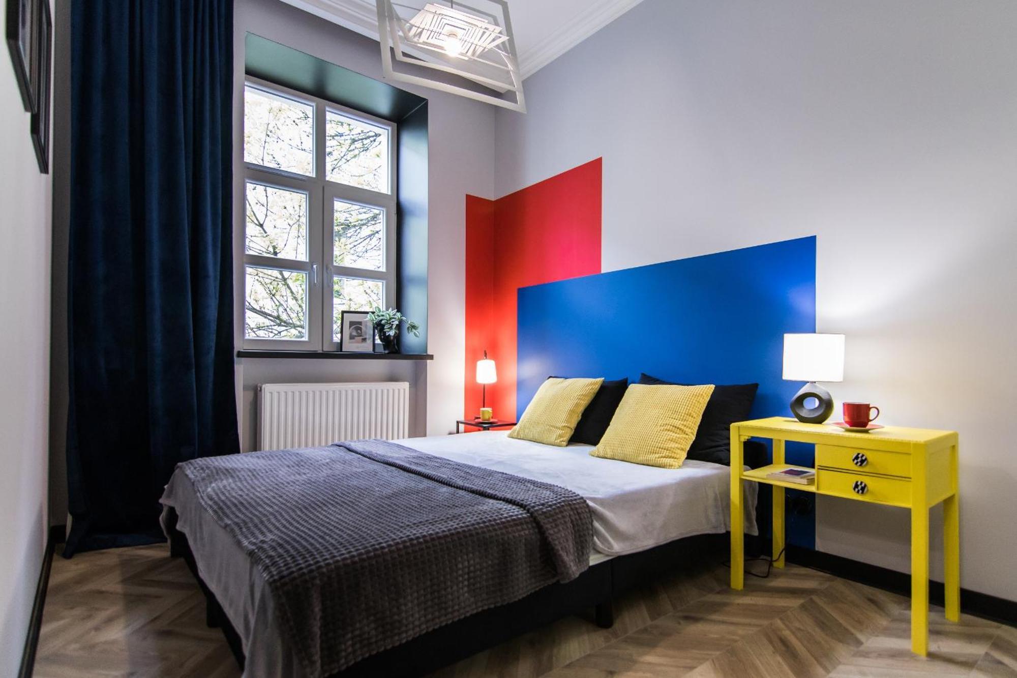 Polpo Apartments - Fabryczna 7 วูดช์ ภายนอก รูปภาพ